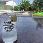 Monica וילה *