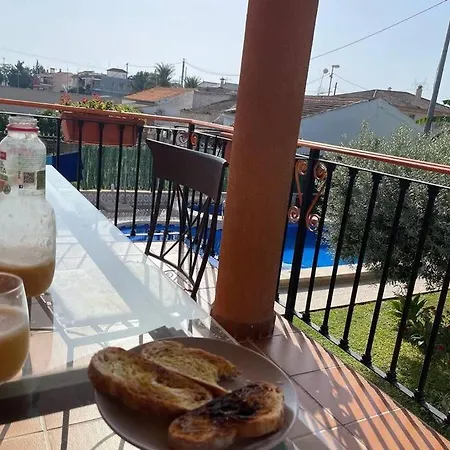 Monica * Oriola (Orihuela)