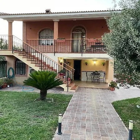 Villa Monica *