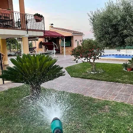 Monica * Oriola (Orihuela)