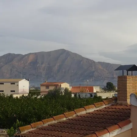 Villa Monica