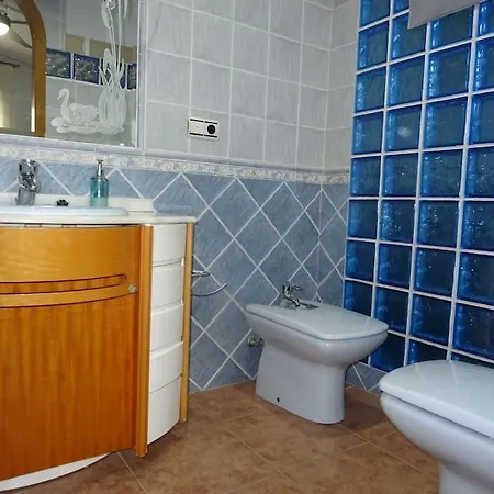 Monica * Oriola (Orihuela)
