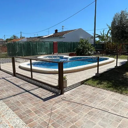 Villa Monica *