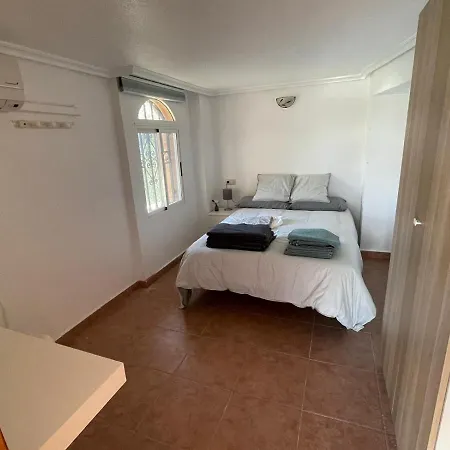 Monica Villa Oriola (Orihuela)