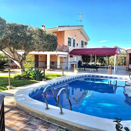 Villa Monica