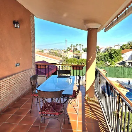 Villa Monica