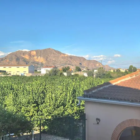 Villa Monica *