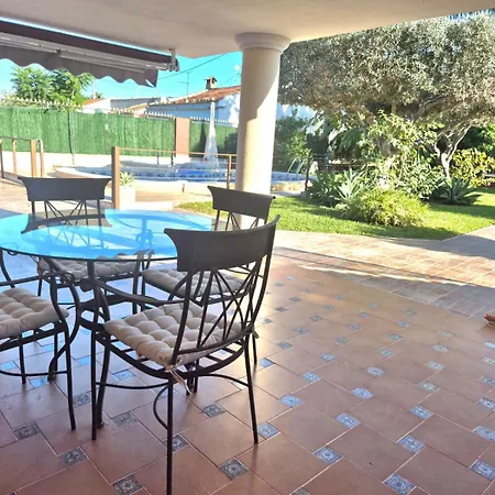 Villa Monica *